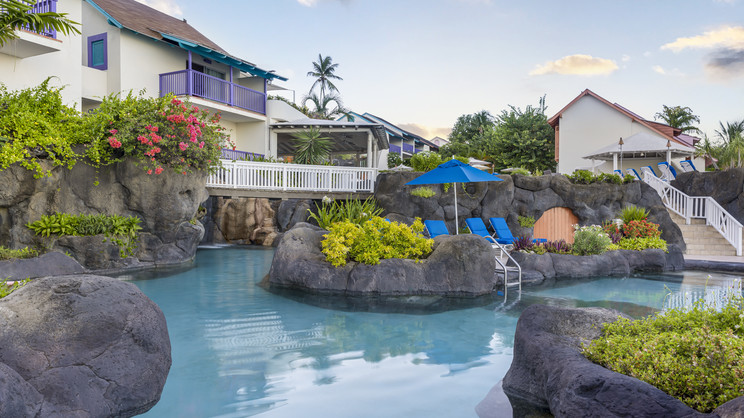 Crystal Cove Barbados A Tribute Portfolio All-Inclusive Resort